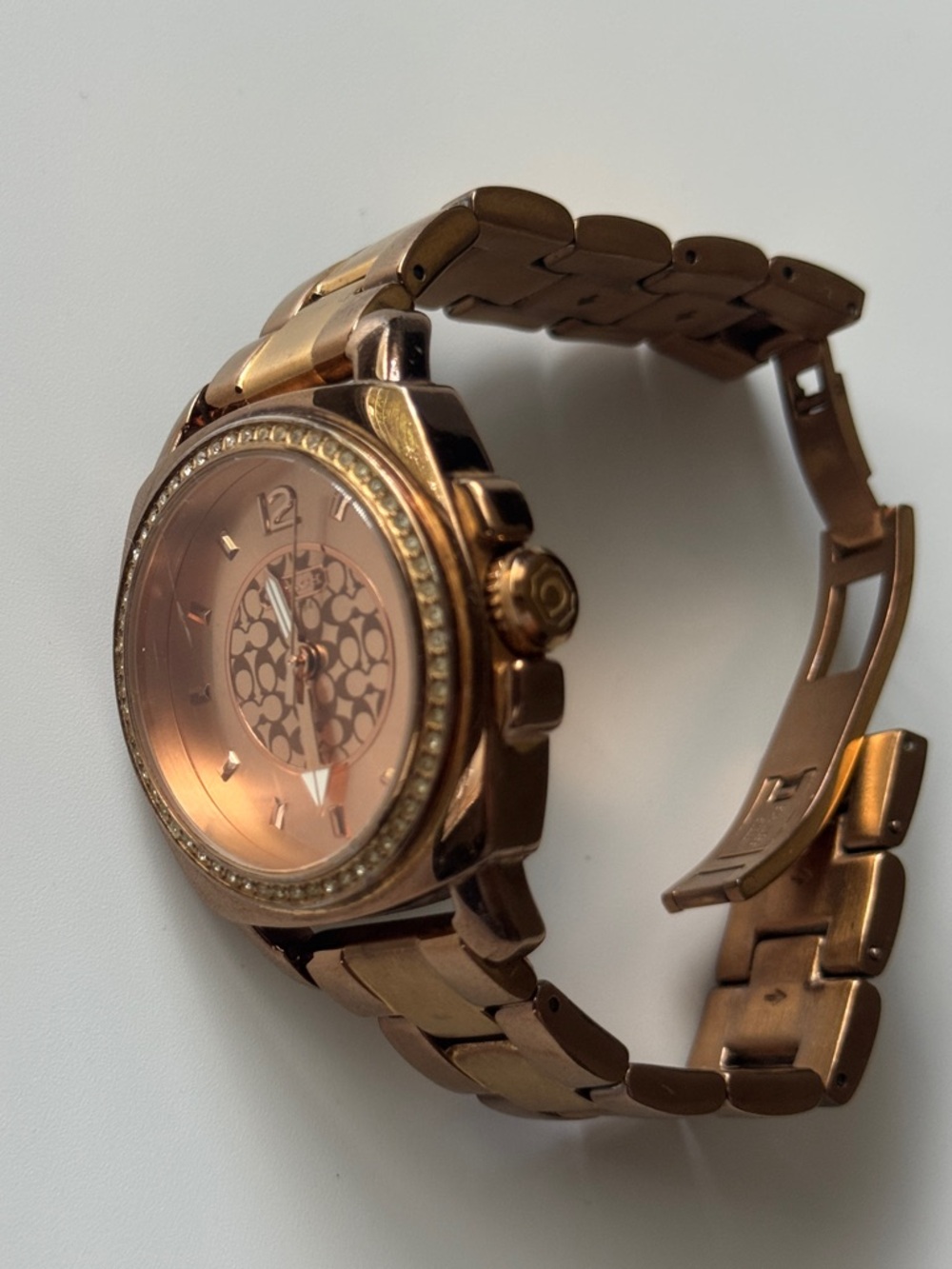 Coach Watch - Picture 6 of 11